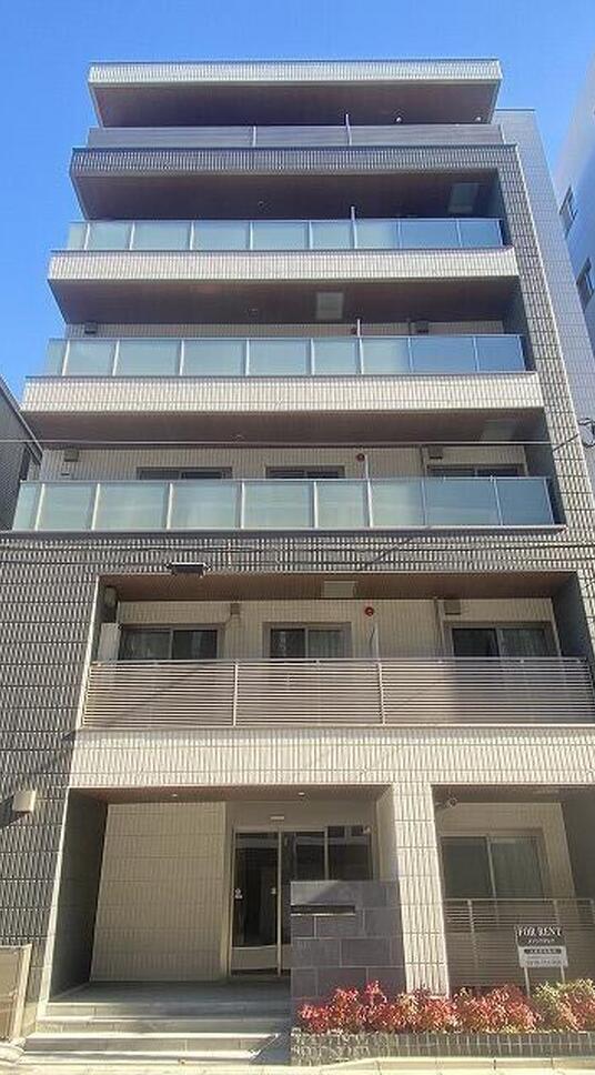 メゾンアザレア