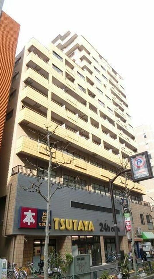 シティプラザ新宿