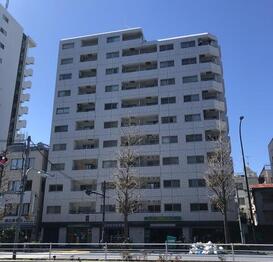 白山エクセルハイム