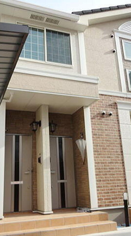 ガーデンハウス扇