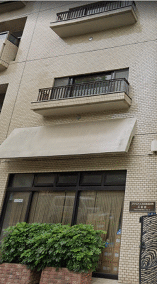 ブリリアンス日本橋浜町五番館