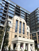 三田ガーデンヒルズPARK MANSION