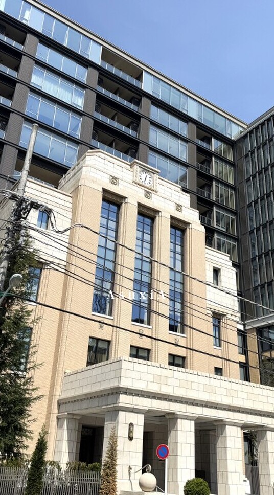 三田ガーデンヒルズイーストヒル