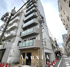 First Residence錦糸町