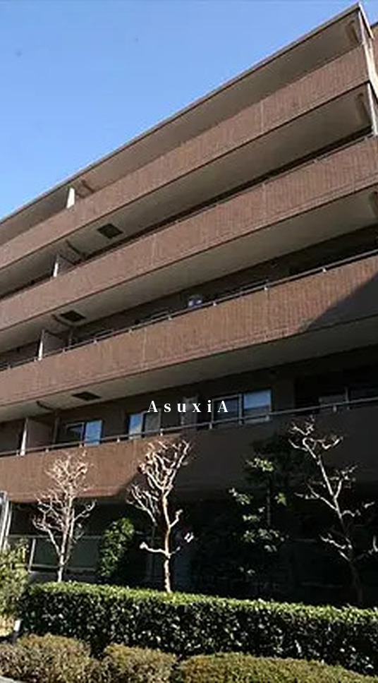 テラス雑司ヶ谷