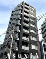 HF目黒レジデンス