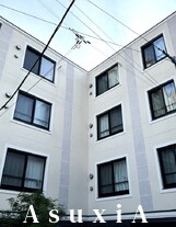 エルファーロ目黒Ⅰ