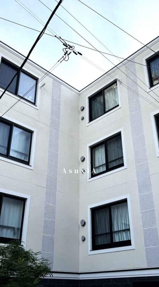 エルファーロ目黒Ⅰ