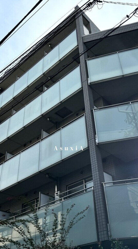 プライムアーバン目黒リバーサイド