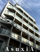 プラウドフラット目黒行人坂