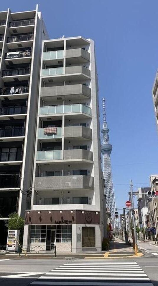 トゥルム錦糸町