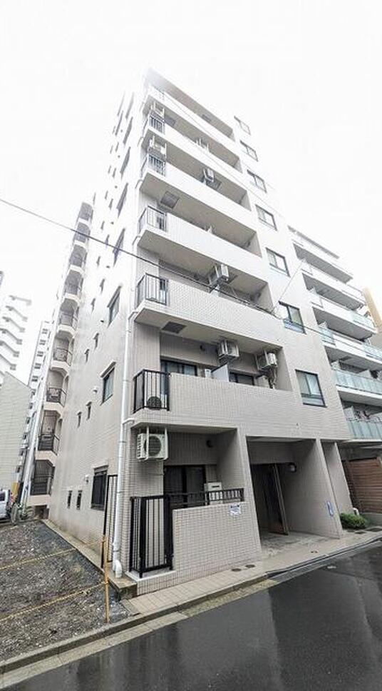 藤和シティホームズ御徒町Ⅱ