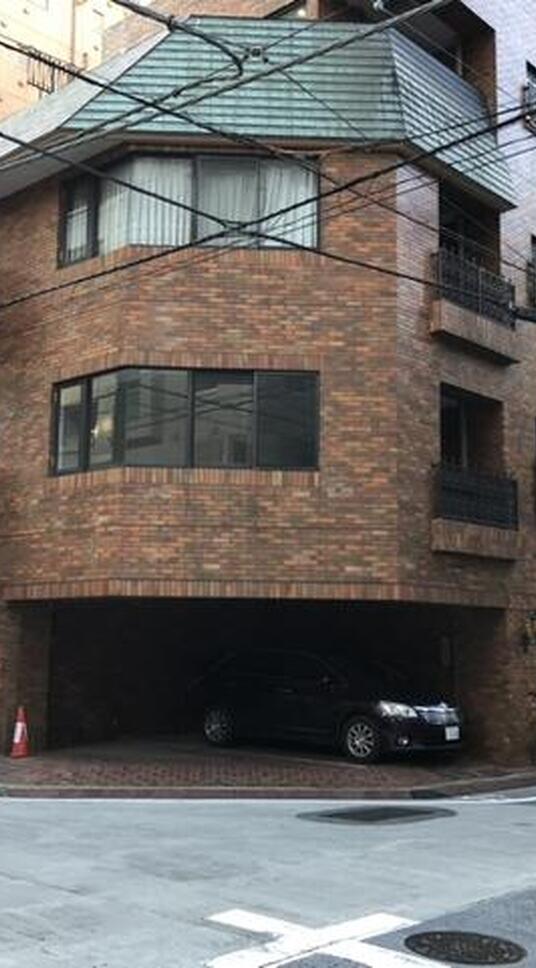 サンモール第2マンション