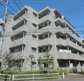 エトワール下赤塚