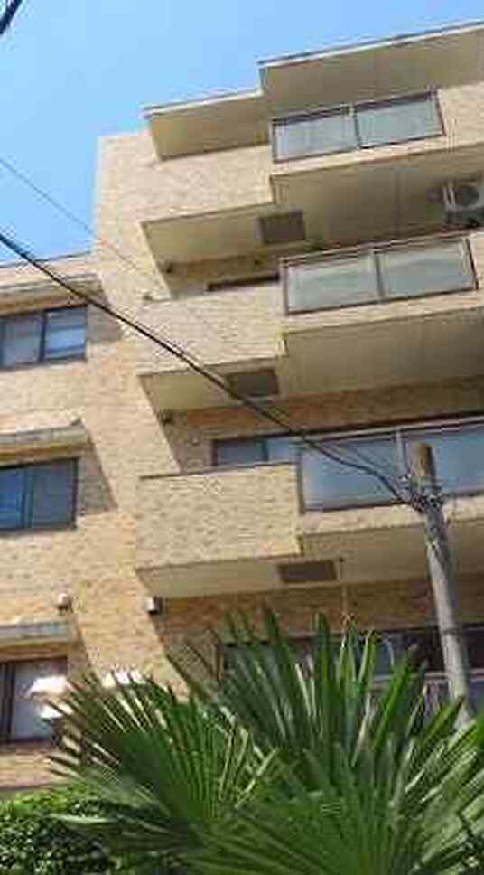 ライオンズマンション小石川第3