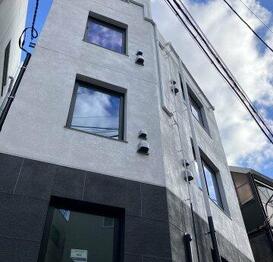 サンセール北大塚