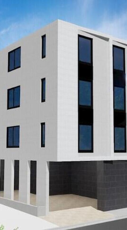 ジェノヴィア根津