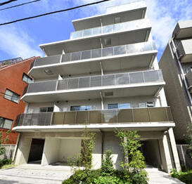 カーサスプレンディッド小石川