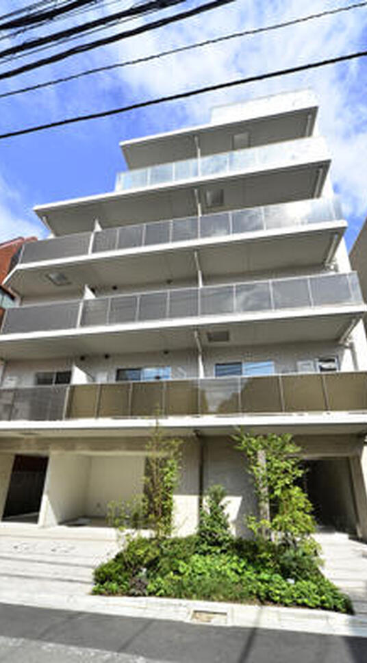 カーサスプレンディッド小石川