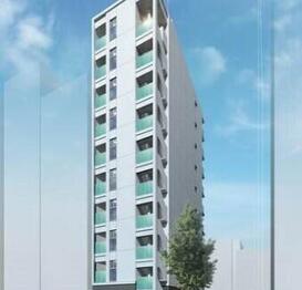 ジェノヴィア幡ヶ谷