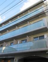 クレストハウス小石川