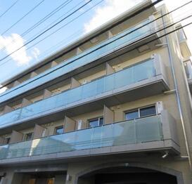 クレストハウス小石川