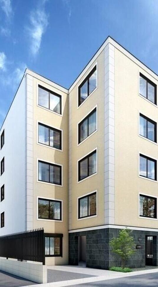 エルファーロ日暮里