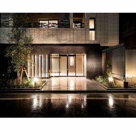 ザ・パークハビオ小石川