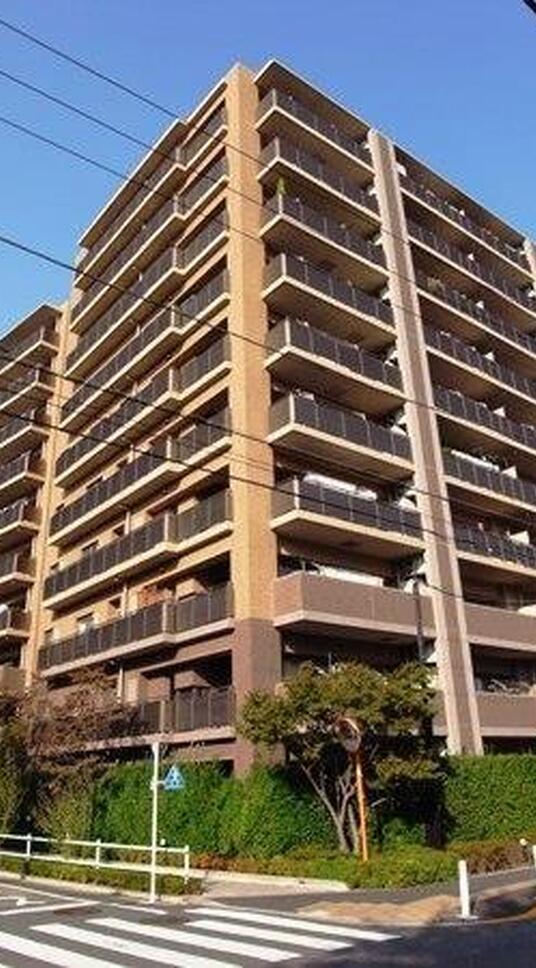 テンガメイツ西台