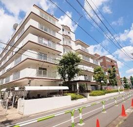 アゼリアハイム高松