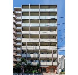 コンフォリア両国DEUX