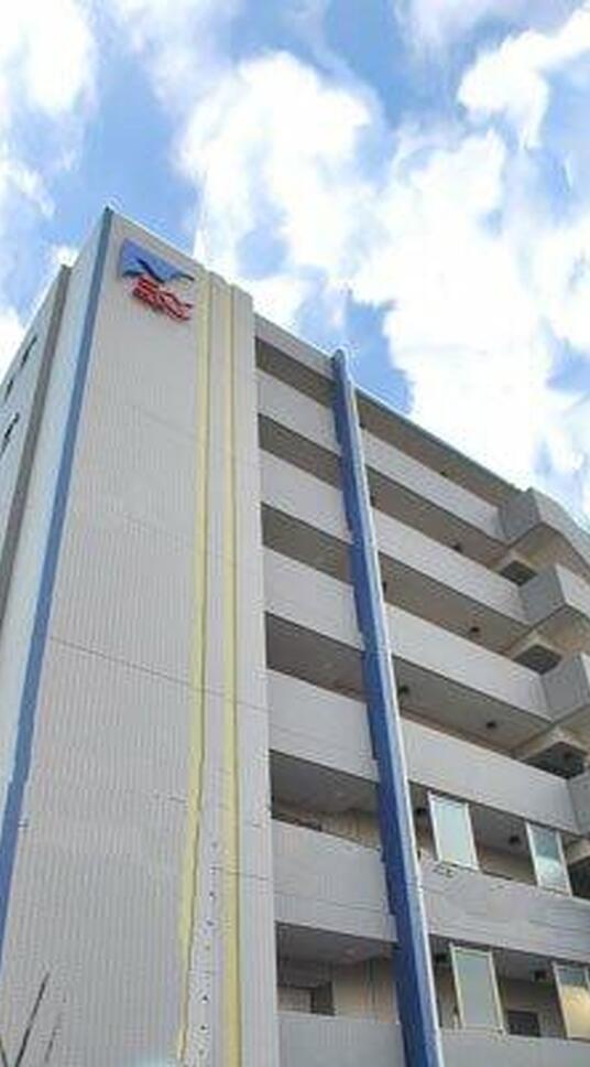 スカイコート押上第3