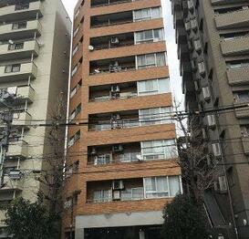 ライオンズマンション本駒込檀