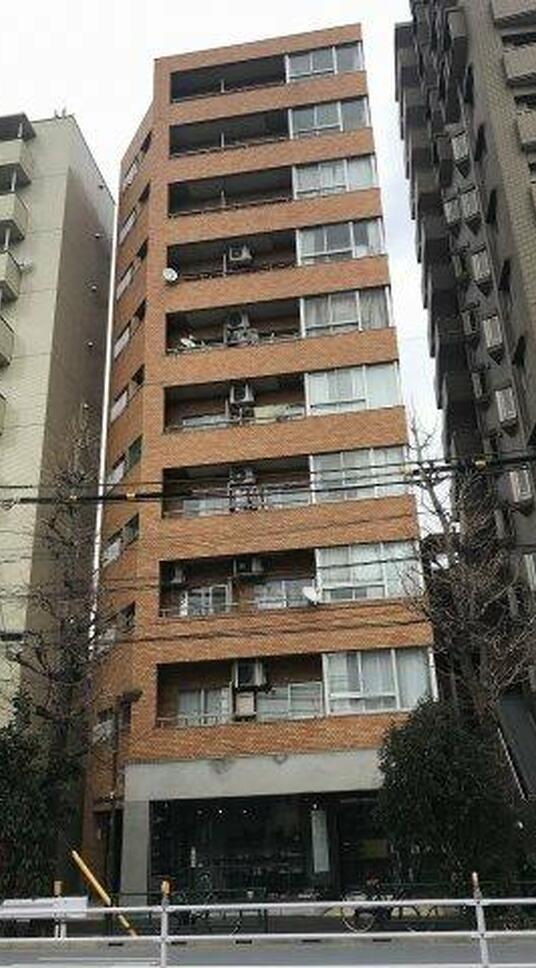 ライオンズマンション本駒込檀