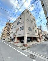 モトハシハイツ