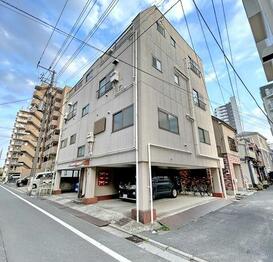 モトハシハイツ