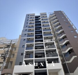 ジオエント秋葉原