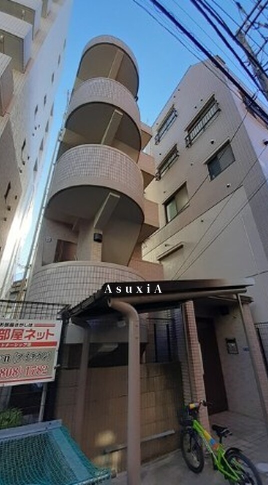 メゾンリシュエスパス