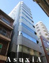 リッツ初台ビル