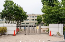 志村第五小学校