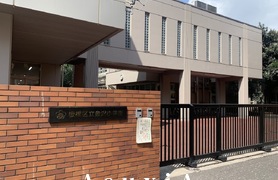 金沢小学校