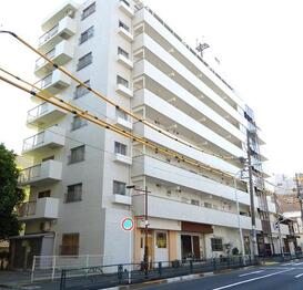 サニーハイム目白台