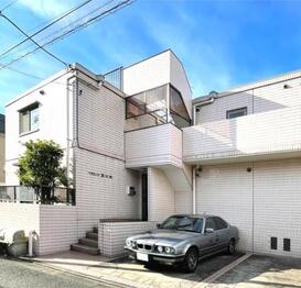 ベラドンナ五本木