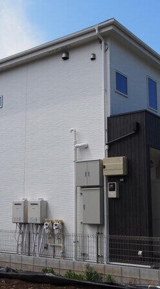 第三スカイハイツ