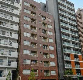 エスポワール市ヶ谷