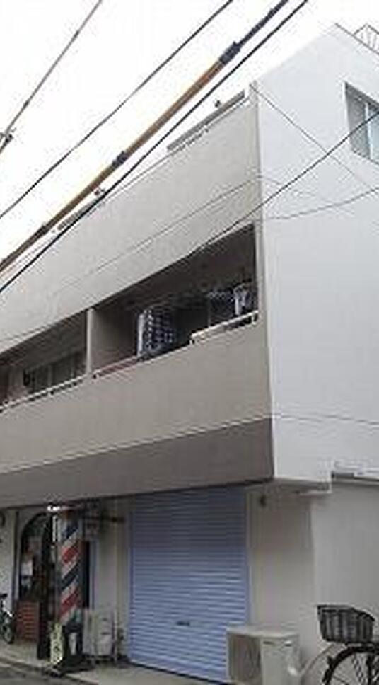 エスカイア高田馬場