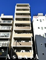 プラムツリー神楽坂