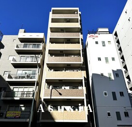 プラムツリー神楽坂