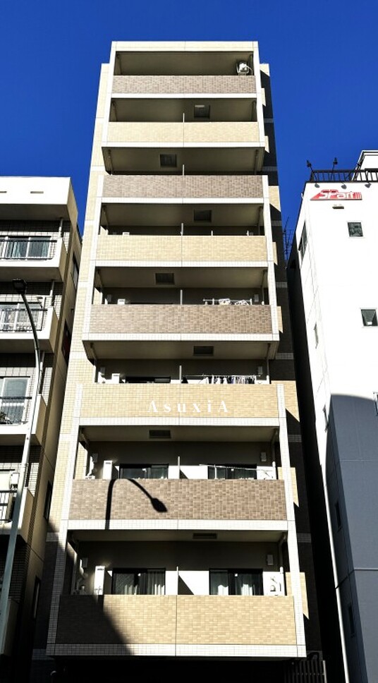 プラムツリー神楽坂