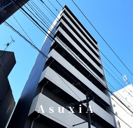 ハーモニーレジデンス早稲田